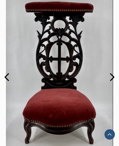 Antique victorian gothic - victorian,