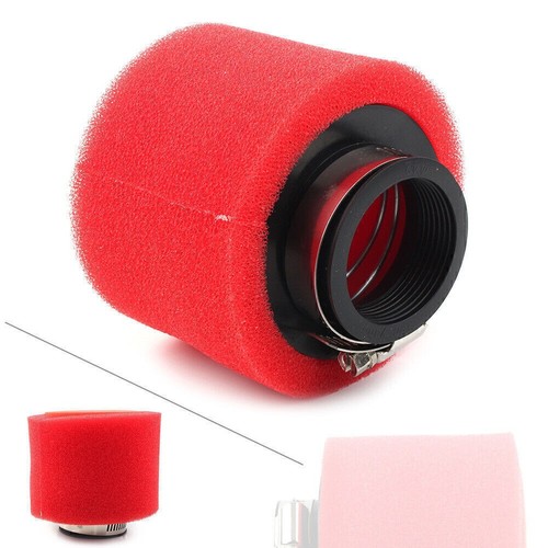 42mm red foam - red, air