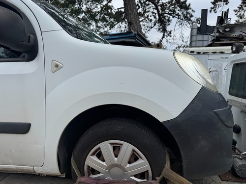 Renault kangoo dci - renault, 1.5