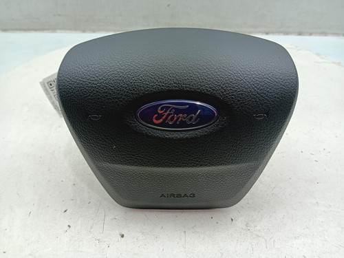 Ford ecosport aibag - ford, steering