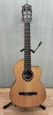 LAG GUITARS OC170CE Elegat