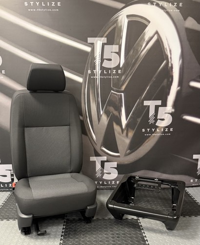 Transporter front - t6,