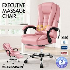 ELFORDSON Office Chair Massage