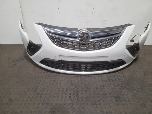 Vauxhall zafira tourer mk3 - zafira,