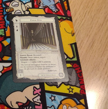 Middle Earth CCG TCG: Zarak