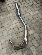 SUZUKI GSF600 GSF 600 BANDIT