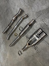 MINI Cooper S R56/R57/R58 2.5"