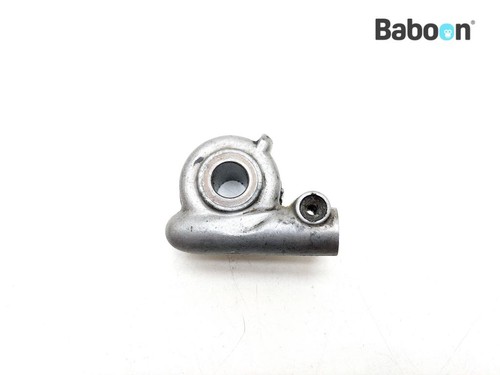 Speedometer drive gear - gear, honda