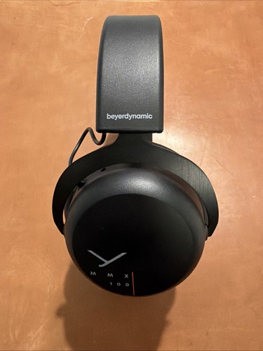 Beyerdynamic mmx 100 - mmx,