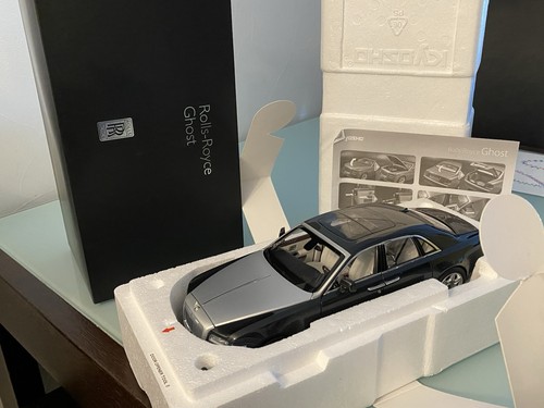 Rolls royce ghost - rolls,