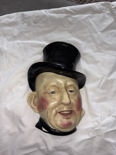 Vintage beswick wall plaque - beswick,