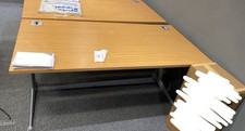 Wooden Office Desk New /