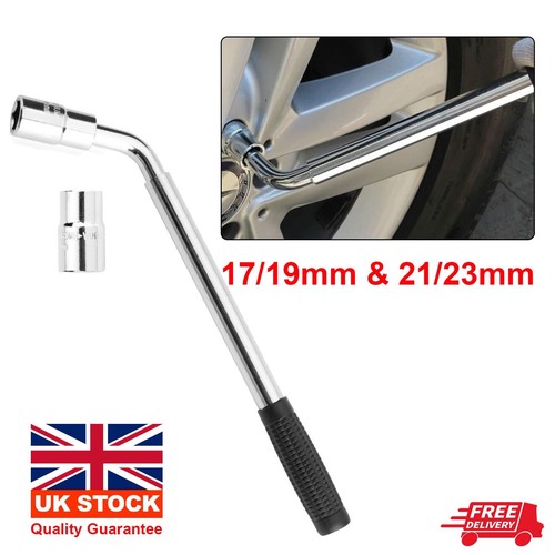 Telescopic wheel brace - telescopic,