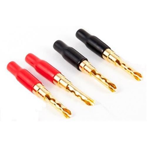 Black rhodium gold plated - black, z