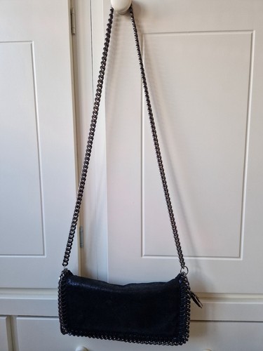Borse pelle shoulder bag - borse,