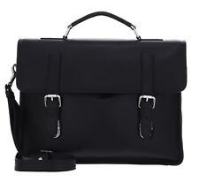PICARD Milano Laptop Bag Black