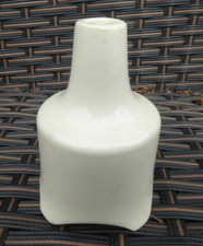 Vintage Ceramic Pie Funnel Made In England