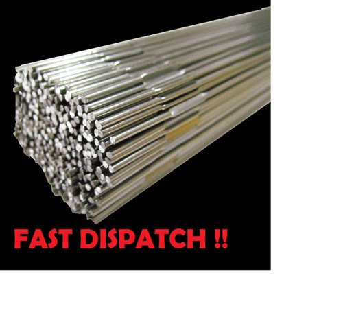 Aluminium 5356 tig welding - aluminium,