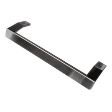 Genuine Beko FFP1671B LP1671DB Black Fridge Freezer Door Handle (5907610200)