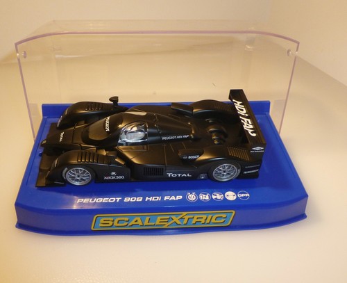 Scalextric digital c2898 - scalextric,