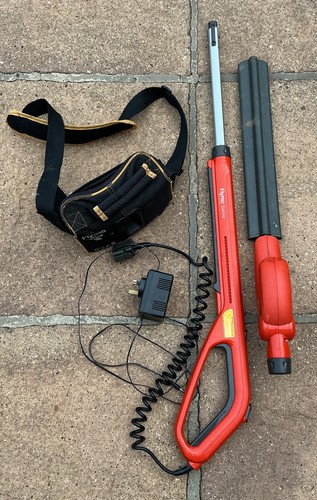 Flymo sabre 24v trimmer - flymo,