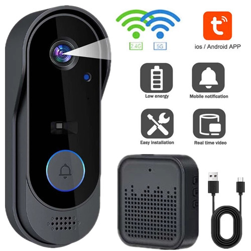 Smart wifi wireless video - wifi,