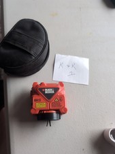 Black & Decker BDL200S Bullet