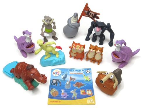 Ice age continental drift - age,