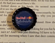 HANDCRAFTED BOTTLECAP FRIDGE