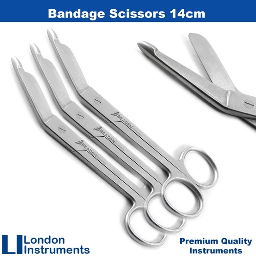 Surgical lister bandage - surgical,