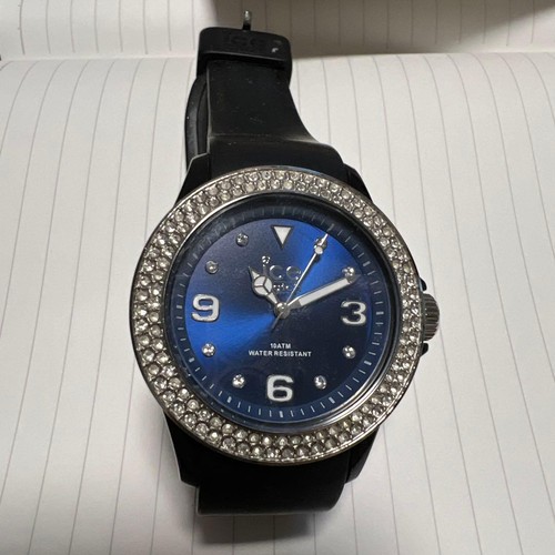 Ice watch 10atm - ice-watch,