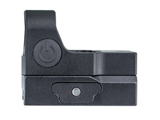 Strike Systems RDATS-02 Red