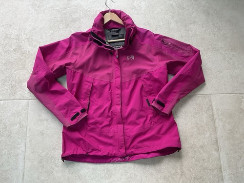 Millet ladies goretex jacket - goretex,