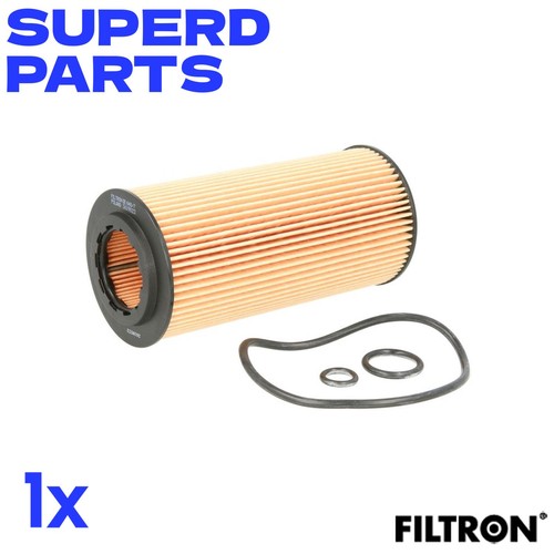 Oil filter for - oil, ac