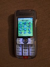 Vintage Sony Ericsson K700I