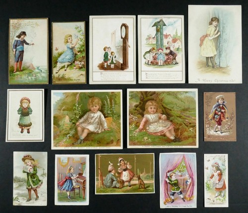 Antique victorian edwardian - victorian,