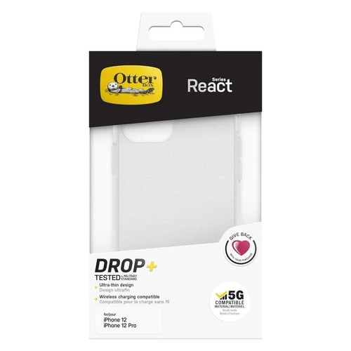Iphone 12pro otterbox - iphone,