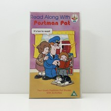 Vintage 90's Read Along With