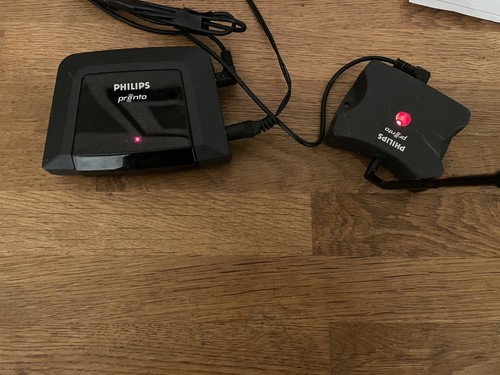 Philips pronto rfx6500 - pronto, rf