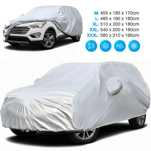 Car suv cover waterproof - suv,