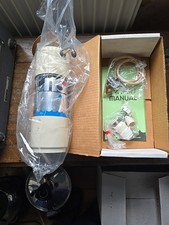 NSA Bacteriostatic Water