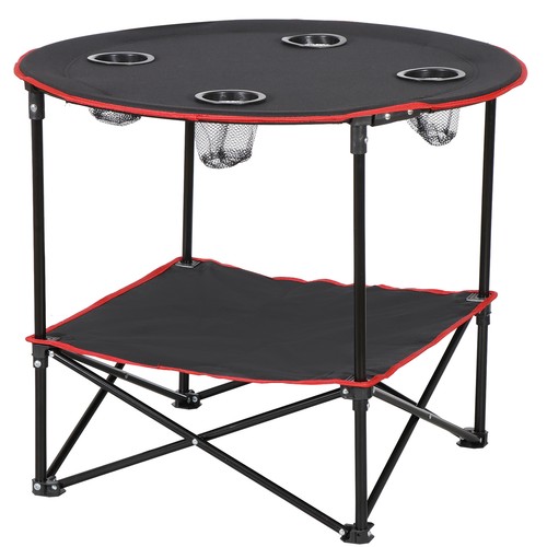Indoor outdoor round - indoor, portable
