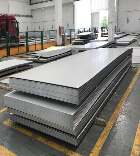 Mild steel sheets plates - mild,