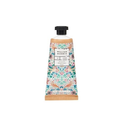 William morris aloe lime - william,