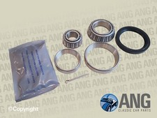 AUSTIN 3 LITRE '68-'71 FRONT