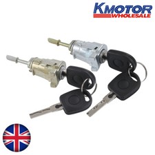 Door Lock Barrel Lockset & 2