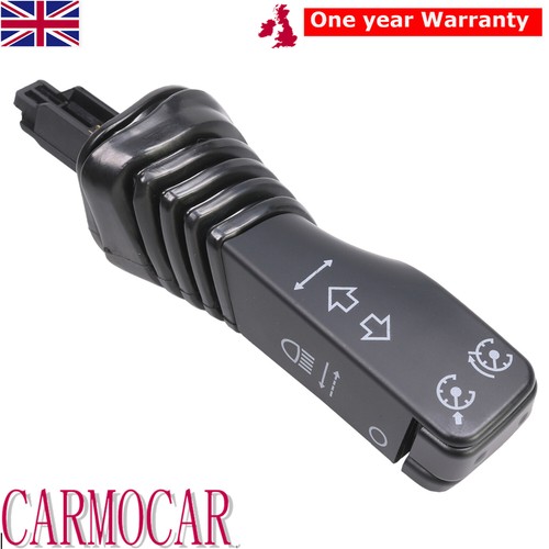 Cruise control indicator stalk - cruise,