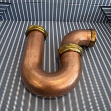 Traditional Copper & Brass