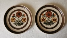 2 x Langley Pottery (Denby)