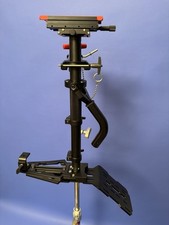 Glidecam X-20 Sled, made in USA.  Works on the standard Steadicam 5/8" Arm Post